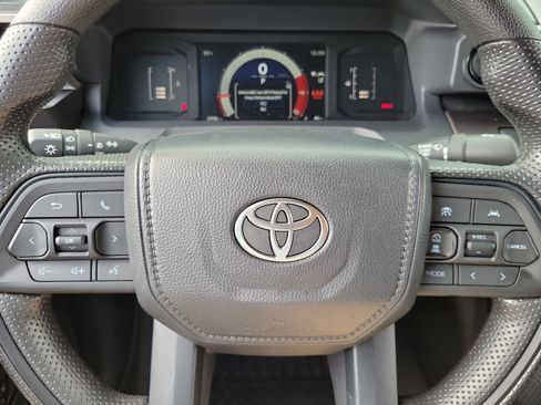Used 2026 Toyota Tacoma SR5 RWD image 26