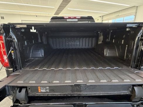 New 2026 GMC Sierra 1500 AT4X image 8