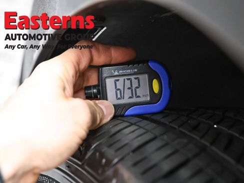 Used 2025 Hyundai Tucson SEL image 28