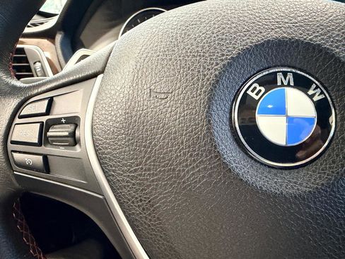 Used 2016 BMW 328i Sedan RWD image 32