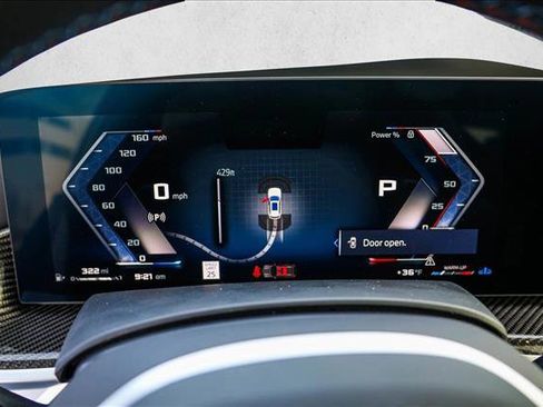 New 2026 BMW X5 M60i AWD/4WD image 14