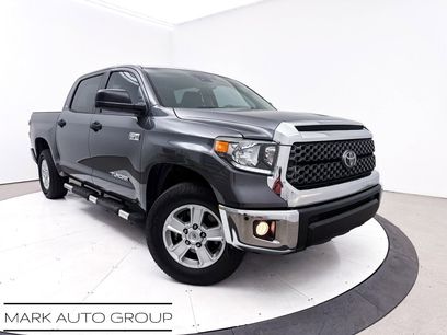 Used 2021 Toyota Tundra SR5