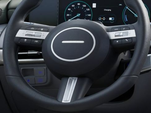 New 2026 Hyundai Tucson Limited AWD/4WD image 15