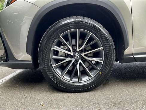 Certified 2024 Lexus NX 350 AWD image 34