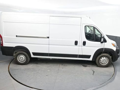 Used 2023 RAM ProMaster 2500 FWD image 28