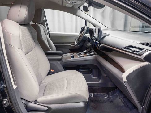 Used 2022 Toyota Sienna LE FWD image 20