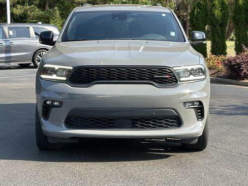 Used 2023 Dodge Durango GT RWD image 3