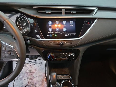 Certified 2023 Buick Encore GX Preferred w/ Cold Weather Comfort Package image 15