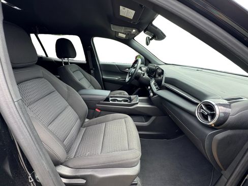 Certified 2025 Chevrolet Equinox LT FWD image 7