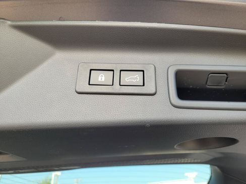 Certified 2026 Subaru Forester Sport AWD/4WD image 20