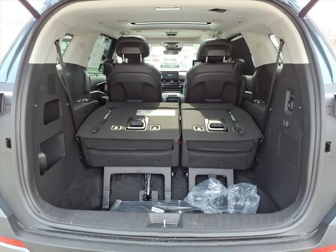 New 2026 Kia Carnival SX Prestige FWD image 15