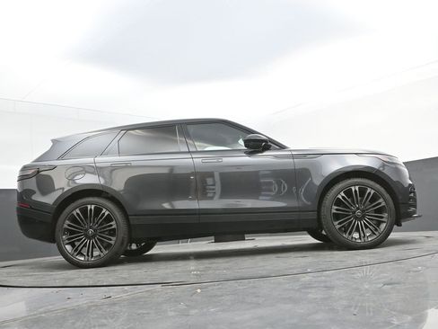 New 2026 Land Rover Range Rover Velar Dynamic SE image 35