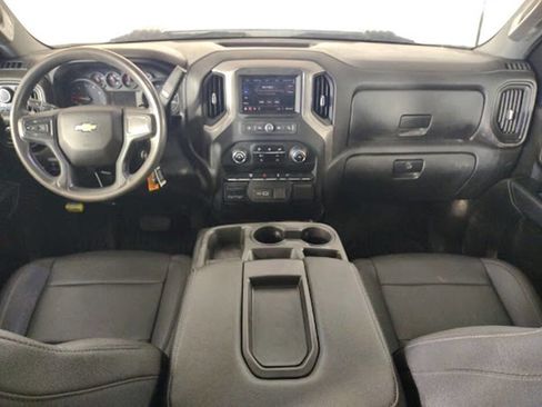 Used 2023 Chevrolet Silverado 2500 W/T w/ WT Fleet Convenience Package image 13