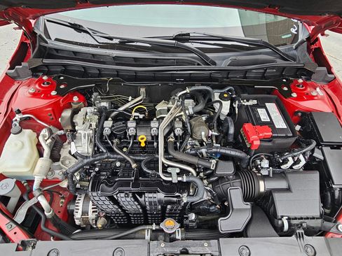 Used 2023 Nissan Altima 2.5 SL FWD image 31
