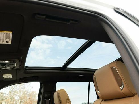 Used 2026 Cadillac Escalade Luxury w/ Touring Package image 53