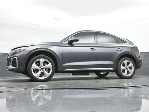 Used 2024 Audi Q5 2.0T Premium Plus w/ Premium Plus Package AWD/4WD image 16