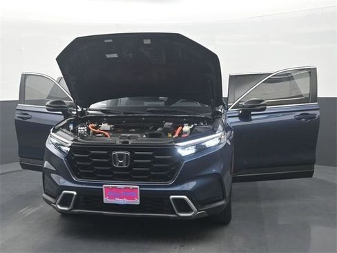 Certified 2023 Honda CR-V Sport Touring image 37
