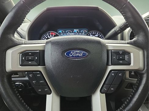 Certified 2022 Ford F350 Lariat w/ Lariat Ultimate Package image 24