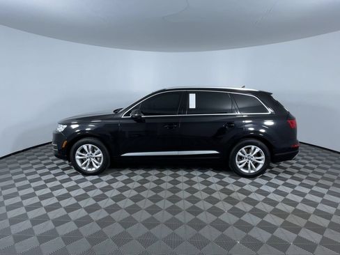 Used 2018 Audi Q7 3.0T Premium Plus w/ Premium Plus Package AWD/4WD image 5