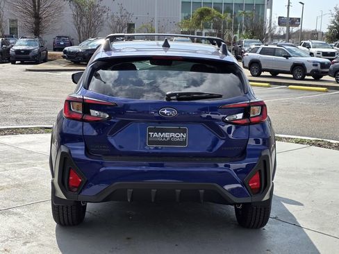 New 2026 Subaru Crosstrek 2.0i Premium image 3