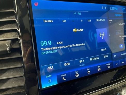 Certified 2022 Ford F350 Lariat w/ Lariat Ultimate Package image 7