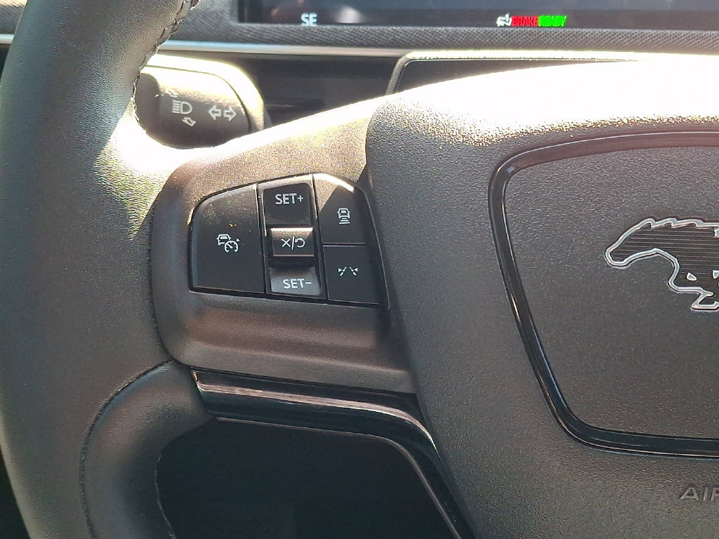 Used 2023 Ford Mustang Mach-E Premium AWD/4WD image 21
