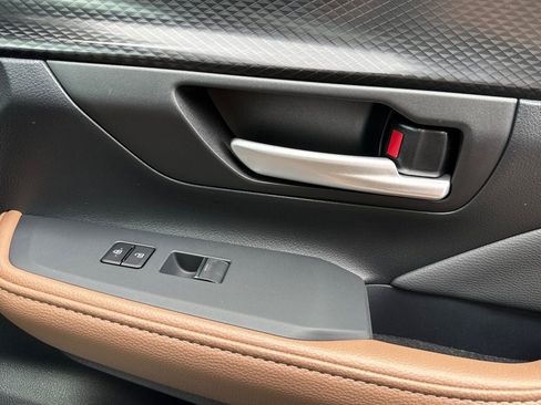 New 2026 Toyota Grand Highlander AWD Hybrid image 21