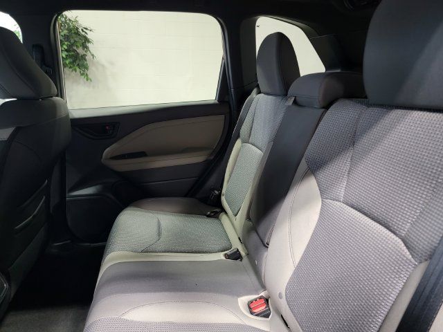 Certified 2026 Subaru Forester Premium AWD/4WD image 14