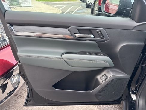 New 2026 GMC Terrain AT4 image 13