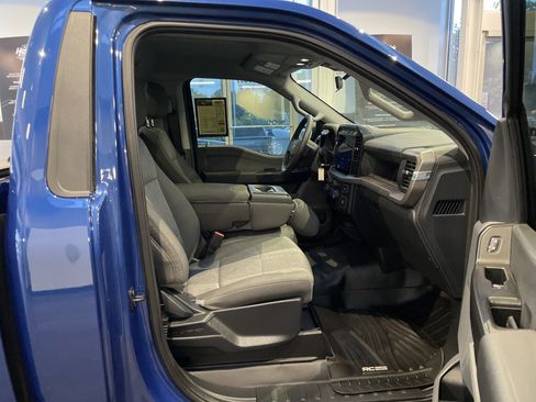 Used 2024 Ford F150 XL RWD image 37