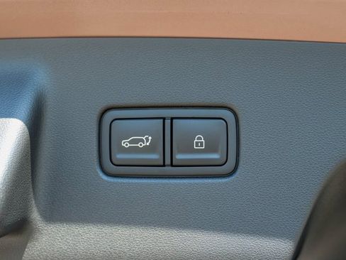 New 2026 Hyundai Palisade XRT Pro image 8