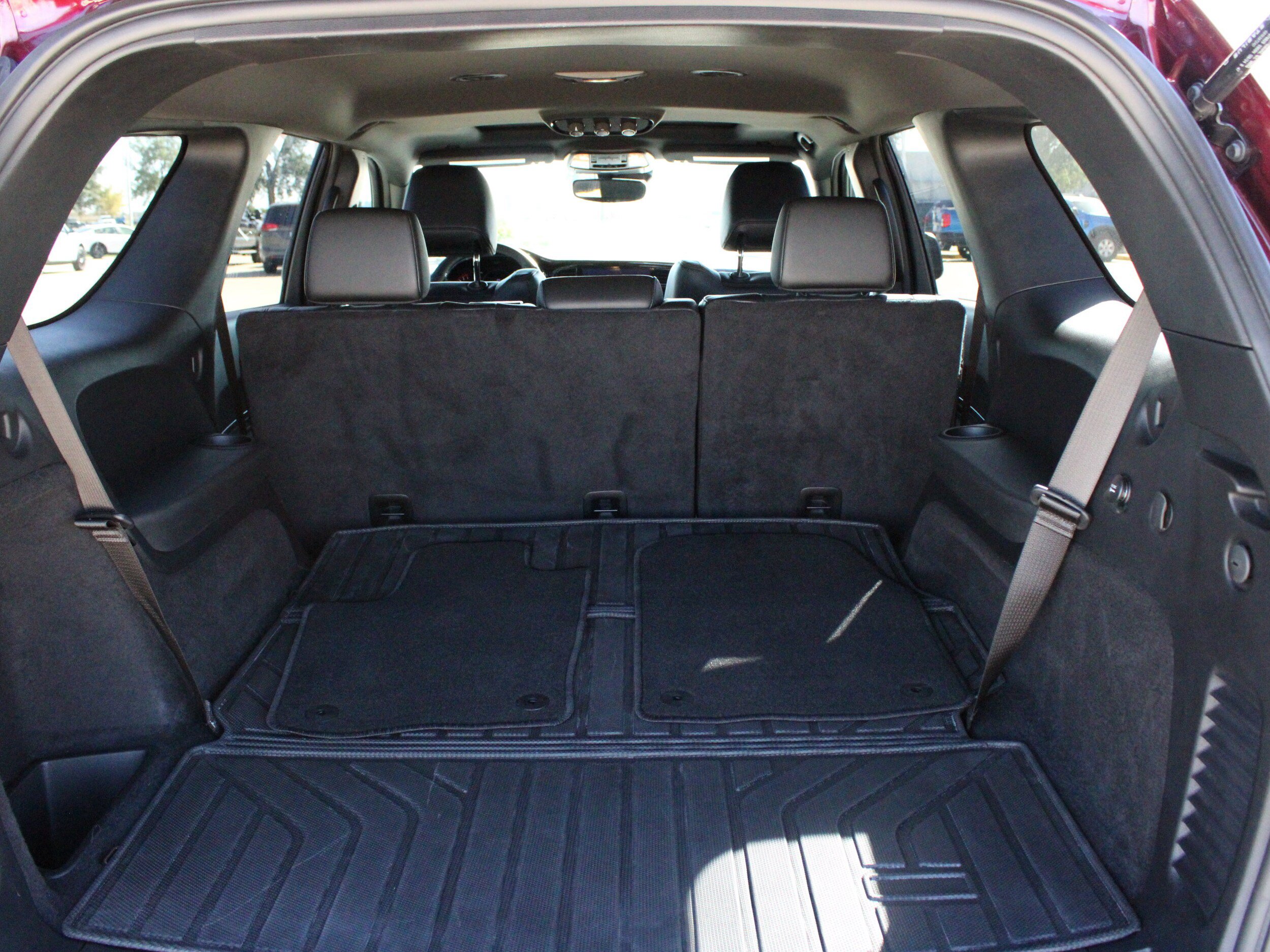 Used 2024 Dodge Durango GT AWD/4WD image 18