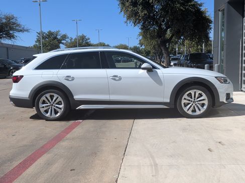 Certified 2023 Audi A4 2.0T allroad Premium Plus w/ Premium Plus Package image 16