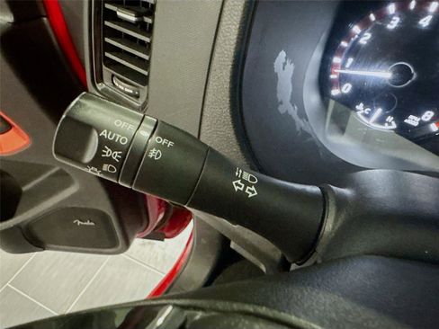 Used 2024 Nissan Frontier PRO-4X w/ Pro Premium Package image 5