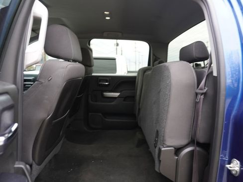 Used 2015 Chevrolet Silverado 1500 LT w/ All Star Edition image 4