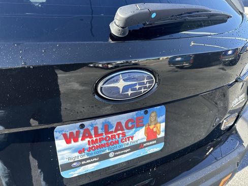 New 2026 Subaru Crosstrek 2.5i Wilderness image 6