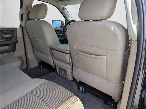 Used 2009 Dodge Ram 1500 Truck SLT w/ Big Horn Regional Pkg RWD image 27