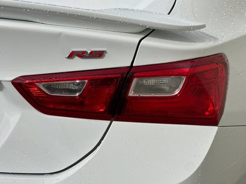 Used 2023 Chevrolet Malibu RS w/ LPO, Floor Liner Package FWD image 36