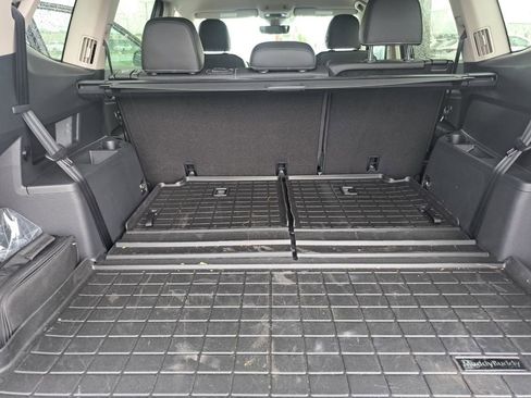 Used 2026 Volkswagen Atlas SE FWD image 30