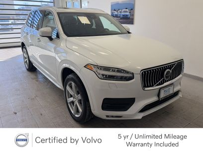 Used 2023 Volvo XC90 B5 Core w/ Protection Package Premier
