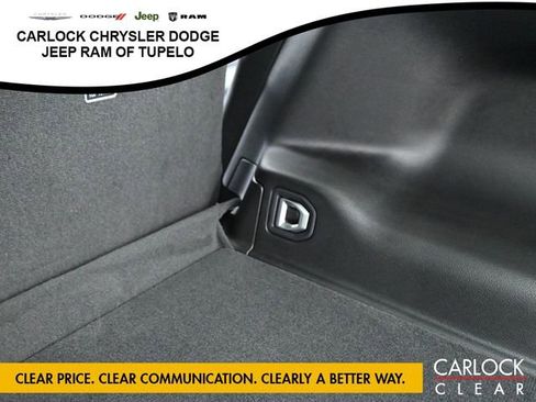 New 2025 Jeep Grand Cherokee Altitude image 45