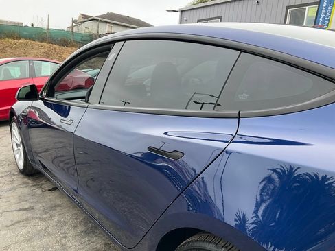Used 2022 Tesla Model 3 RWD image 87