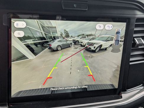 New 2026 Ford F150 STX w/ Equipment Group 200A image 19