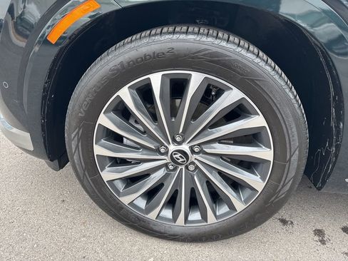 Used 2024 Hyundai Palisade Calligraphy image 30