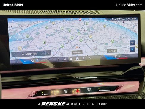 New 2026 BMW i5 eDrive40 image 10