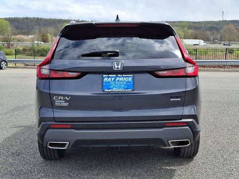 Certified 2023 Honda CR-V Sport Touring image 5