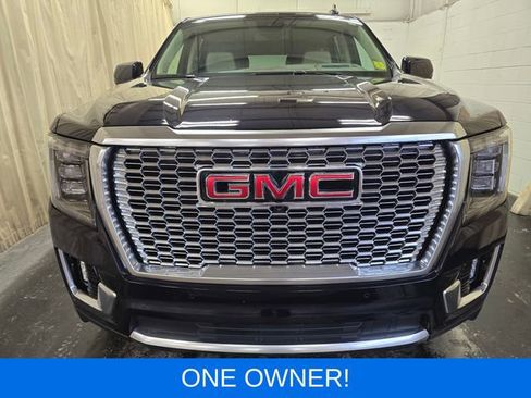 Used 2023 GMC Yukon Denali image 3