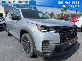 New 2026 Honda Pilot Black Edition video 1