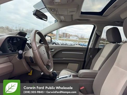 Used 2009 Dodge Journey SXT w/ Entertainment Group #2 image 8