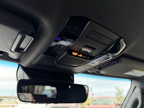 Used 2025 Toyota Land Cruiser 1958 image 21